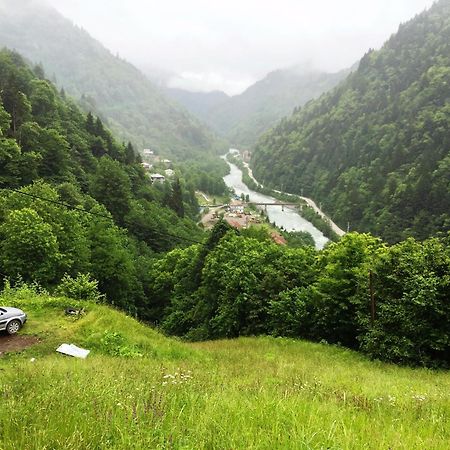 Dervish Inn Camlihemsin ภายนอก รูปภาพ