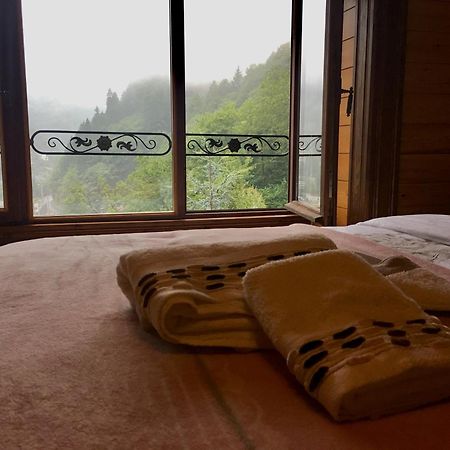 Dervish Inn Camlihemsin ภายนอก รูปภาพ