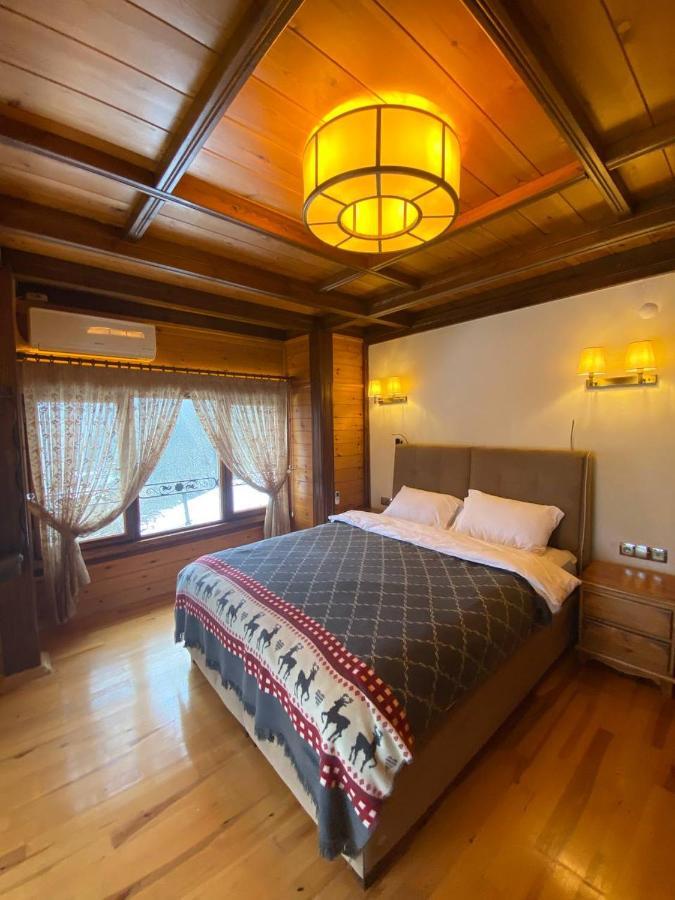 Dervish Inn Camlihemsin ภายนอก รูปภาพ