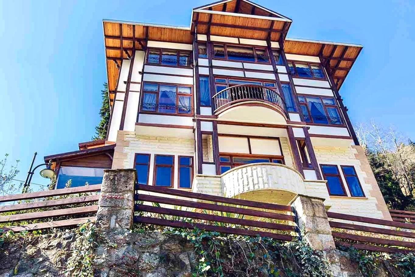 Dervish Inn Camlihemsin ภายนอก รูปภาพ